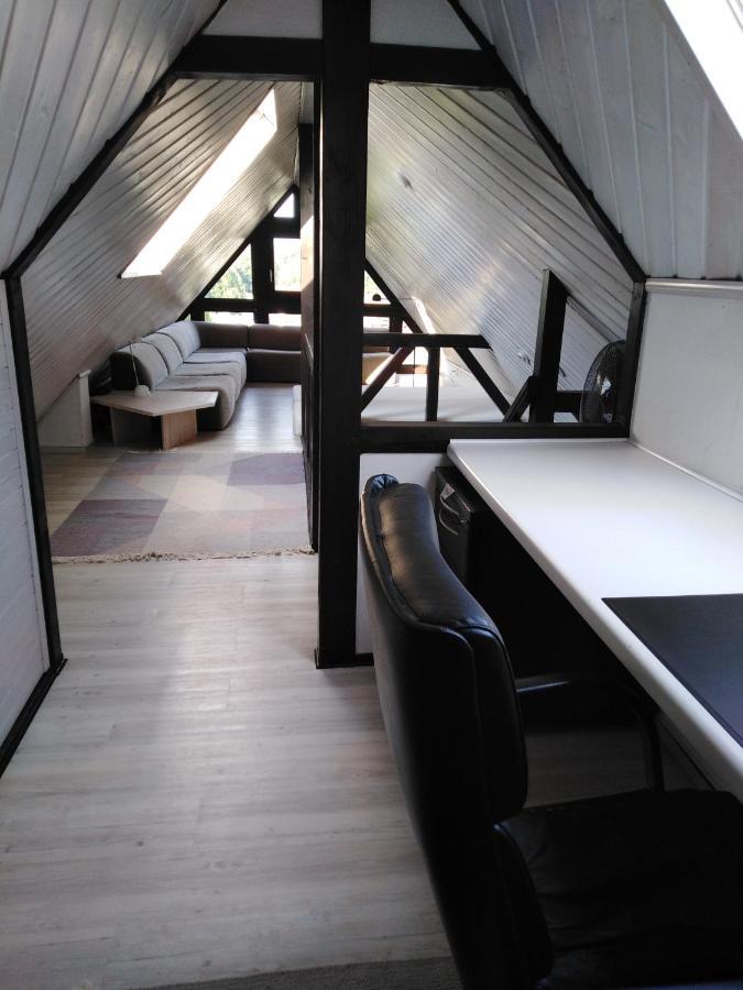 Fachwerkhaus In D 63667 Nidda Fuer 8 Bis 12 Personen公寓 外观 照片